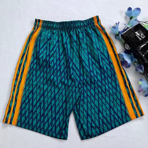 Adidas NWT Performance Climalite Shorts Men S - Picture 7 of 12